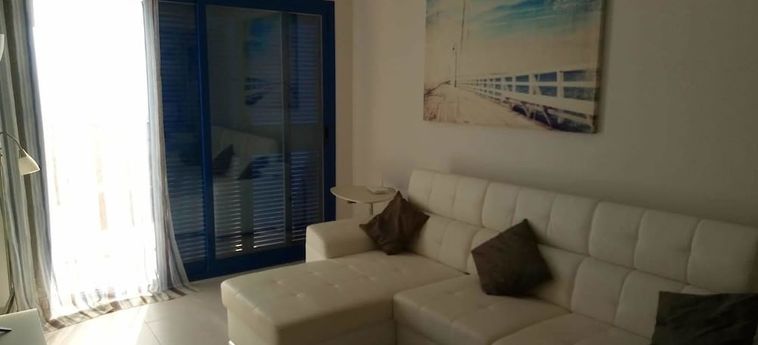 Hotel Atalaya De Mojacar Mojacar: Foto 