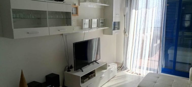 Hotel Atalaya De Mojacar Mojacar: Foto 