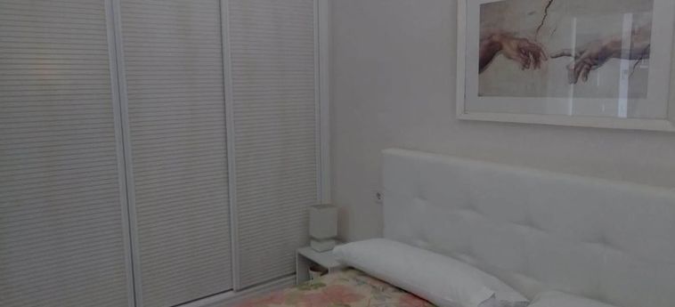 Hotel Atalaya De Mojacar Mojacar: Foto 