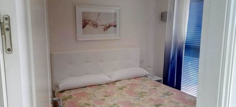 Hotel Atalaya De Mojacar Mojacar : Photo 