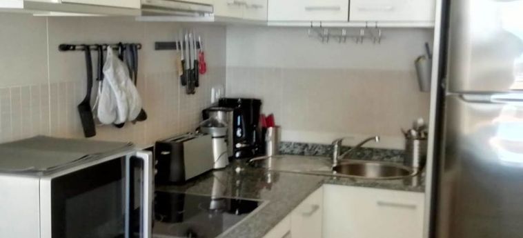 Hotel Atalaya De Mojacar Mojacar : Photo 