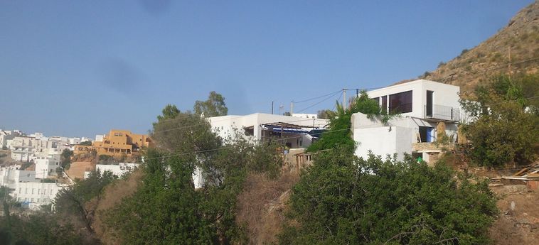 Hotel Cortijo La Fuensanta Mojacar: Foto 