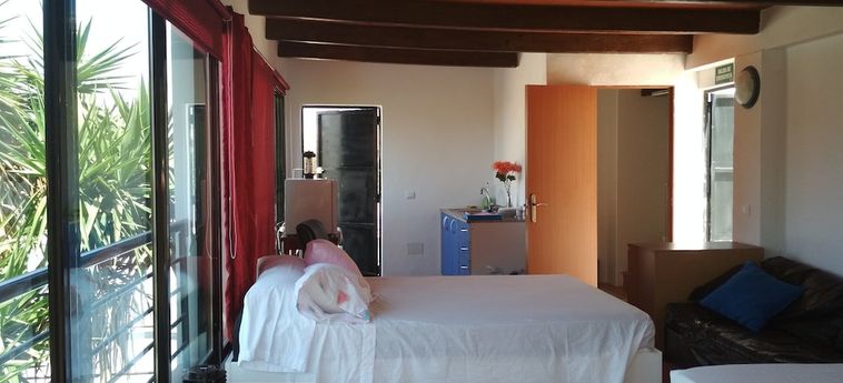 Hotel Cortijo La Fuensanta Mojacar: Foto 