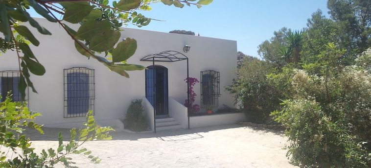 Hotel Cortijo La Fuensanta Mojacar: Foto 