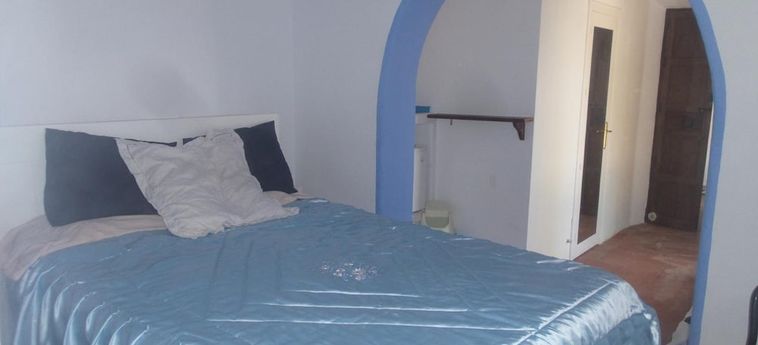 Hotel Cortijo La Fuensanta Mojacar : Photo 