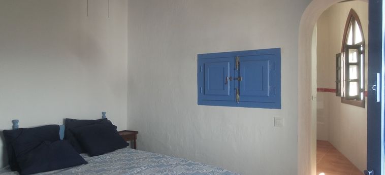 Hotel Cortijo La Fuensanta Mojacar : Photo 