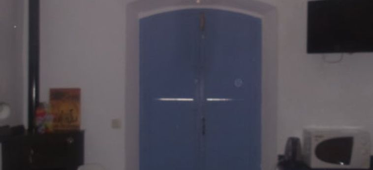 Hotel Cortijo La Fuensanta Mojacar : Photo 