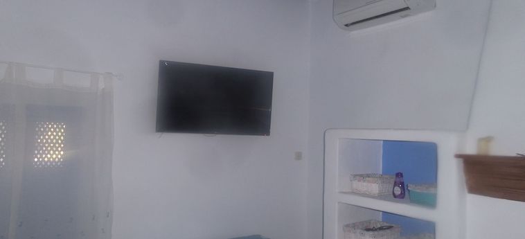 Hotel Cortijo La Fuensanta Mojacar : Photo 