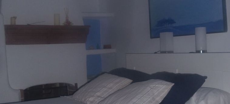 Hotel Cortijo La Fuensanta Mojacar : Photo 