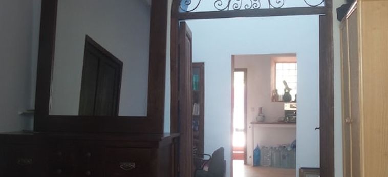 Hotel Cortijo La Fuensanta Mojacar : Photo 