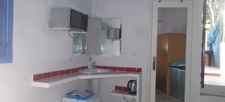 Hotel Cortijo La Fuensanta Mojacar: Foto 