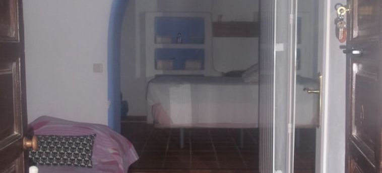 Hotel Cortijo La Fuensanta Mojacar: Foto 