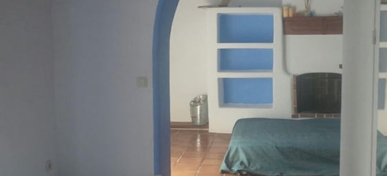 Hotel Cortijo La Fuensanta Mojacar: Foto 
