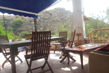 Hotel Cortijo La Fuensanta Mojacar: Photo 