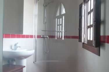 Hotel Cortijo La Fuensanta Mojacar: Photo 