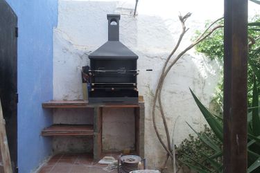 Hotel Cortijo La Fuensanta Mojacar: Photo 