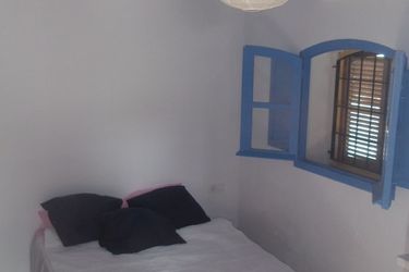 Hotel Cortijo La Fuensanta Mojacar: Photo 