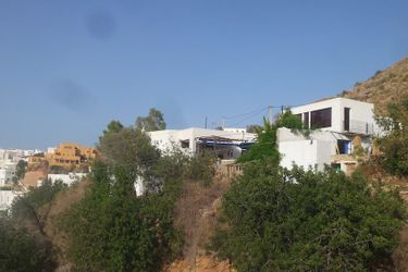 Hotel Cortijo La Fuensanta Mojacar: Photo 