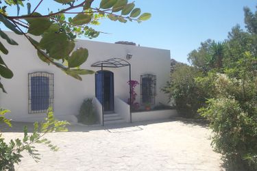 Hotel Cortijo La Fuensanta Mojacar: Photo 