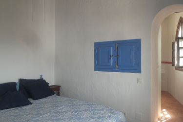 Hotel Cortijo La Fuensanta Mojacar: Photo 
