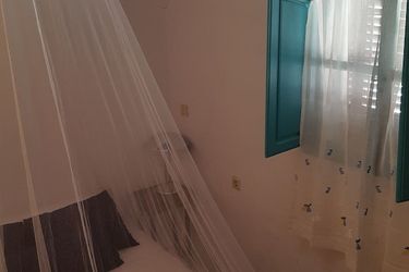 Hotel Cortijo La Fuensanta Mojacar: Photo 