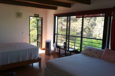 Hotel Cortijo La Fuensanta Mojacar: Photo 