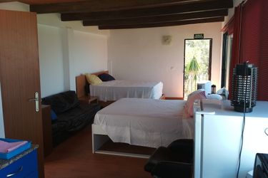 Hotel Cortijo La Fuensanta Mojacar: Photo 