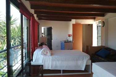 Hotel Cortijo La Fuensanta Mojacar: Photo 