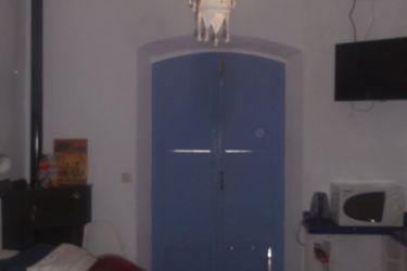 Hotel Cortijo La Fuensanta Mojacar: Photo 