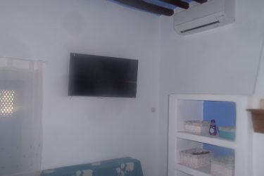Hotel Cortijo La Fuensanta Mojacar: Photo 