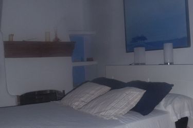 Hotel Cortijo La Fuensanta Mojacar: Photo 
