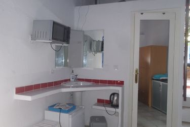 Hotel Cortijo La Fuensanta Mojacar: Photo 