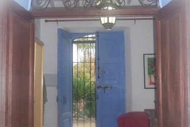 Hotel Cortijo La Fuensanta Mojacar: Photo 