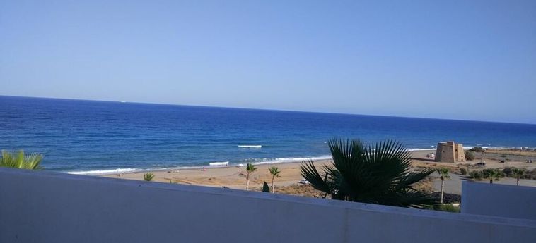 Hotel Playa Macenas - Near Playa Macenas Mojacar: Foto 