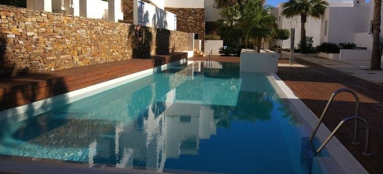 Hotel Playa Macenas - Near Playa Macenas Mojacar: Photo 