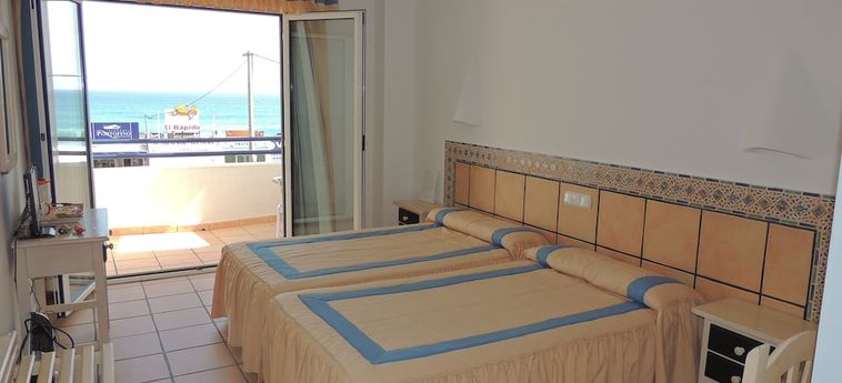 Hotel Virgen Del Mar Holidays Mojacar: Foto 