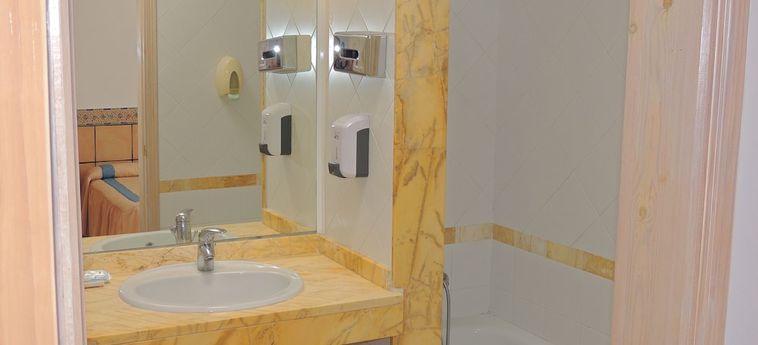 Hotel Virgen Del Mar Holidays Mojacar: Foto 