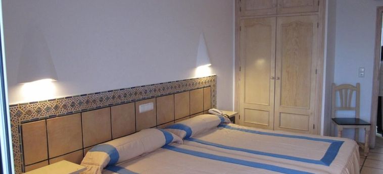 Hotel Virgen Del Mar Holidays Mojacar: Foto 
