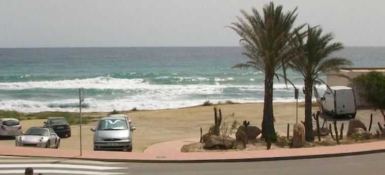 Hotel Virgen Del Mar Holidays Mojacar: Foto 