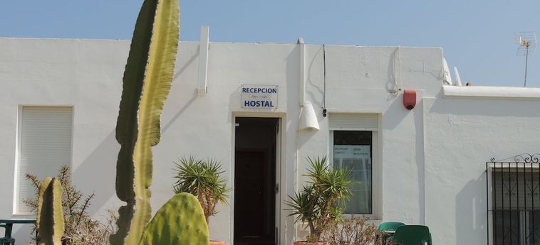 Hotel Virgen Del Mar Holidays Mojacar: Foto 
