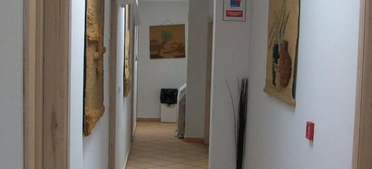 Hotel Virgen Del Mar Holidays Mojacar: Foto 