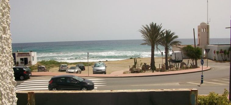 Hotel Virgen Del Mar Holidays Mojacar: Foto 