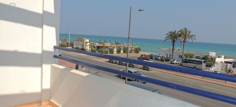 Hotel Virgen Del Mar Holidays Mojacar: Foto 