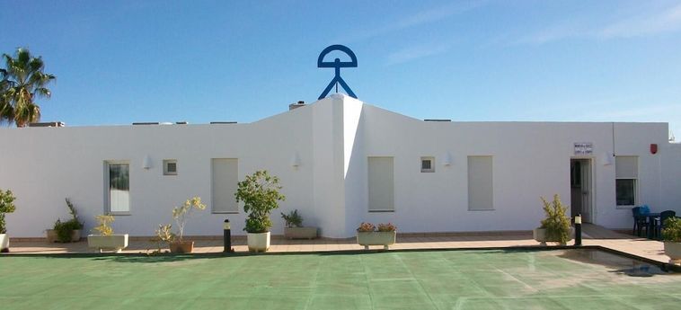 Hotel Virgen Del Mar Holidays Mojacar: Foto 