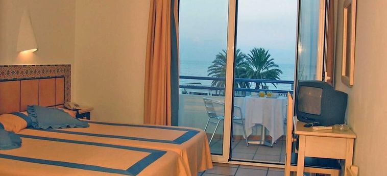 Hotel Virgen Del Mar Holidays Mojacar : Photo 