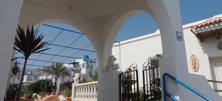 Hotel Virgen Del Mar Holidays Mojacar : Photo 