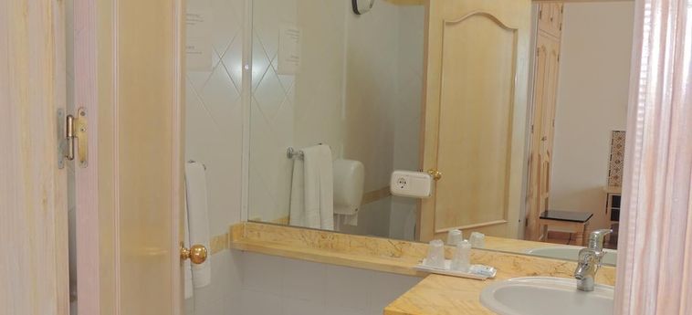 Hotel Virgen Del Mar Holidays Mojacar: Foto 