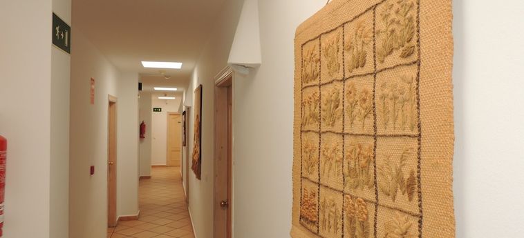 Hotel Virgen Del Mar Holidays Mojacar: Foto 