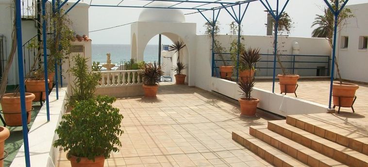 Hotel Virgen Del Mar Holidays Mojacar: Foto 