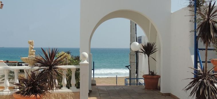 Hotel Virgen Del Mar Holidays Mojacar: Foto 